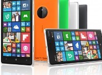 Microsoft unveils Lumia smartphone suite at IFA